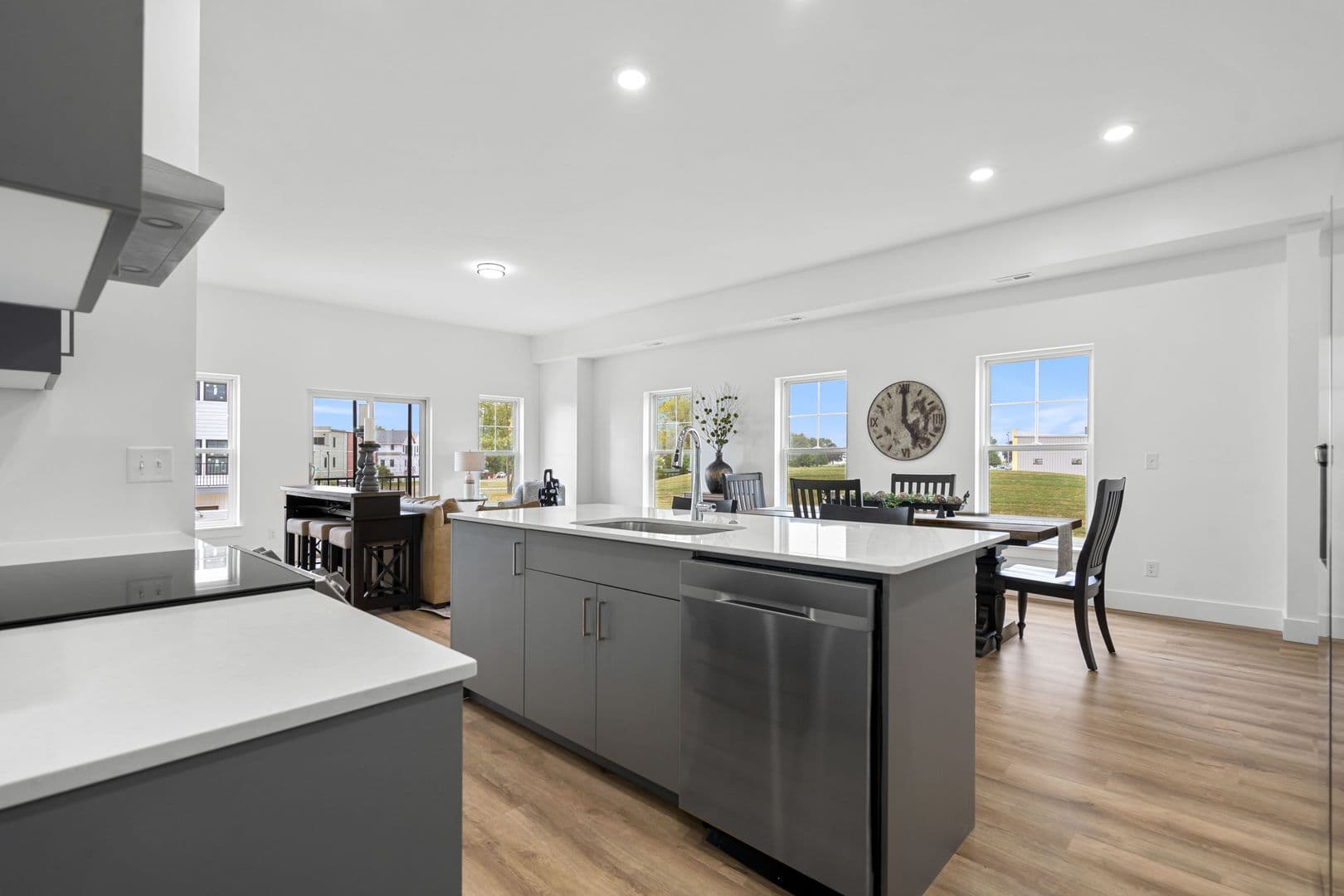 NorthWest TownHomes 10 of 19