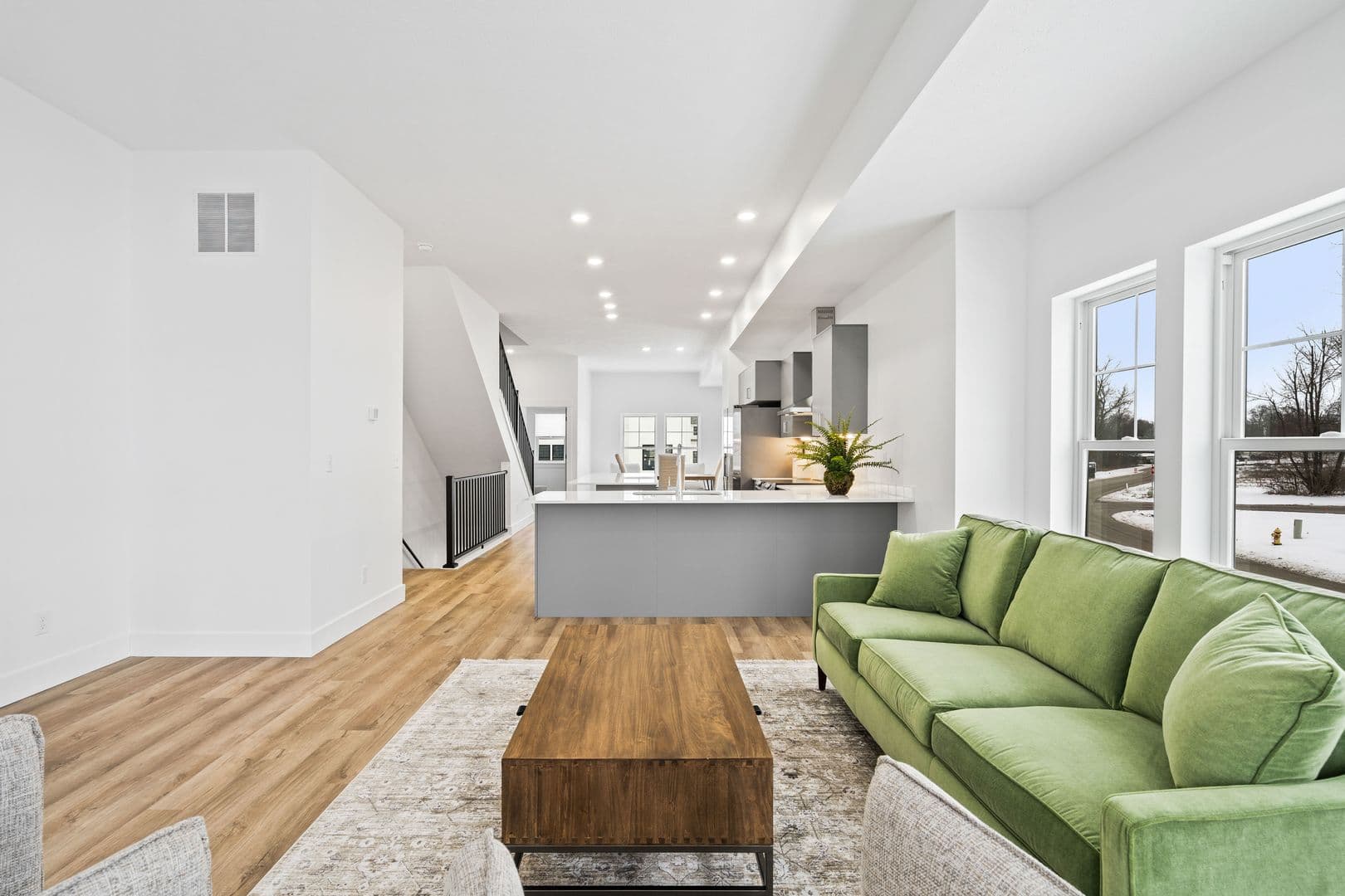 NorthWest TownHomes 5 of 38