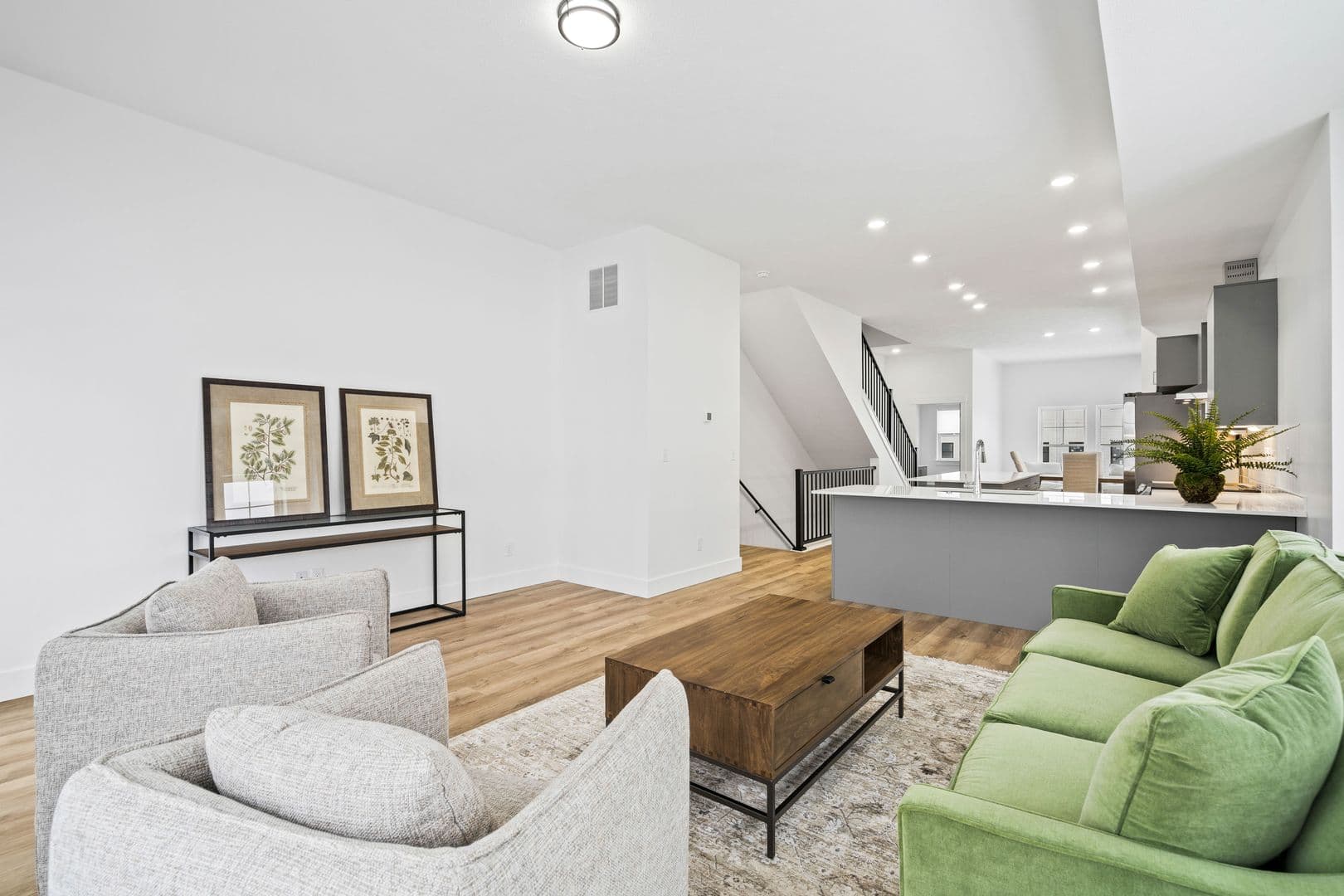 NorthWest TownHomes 4 of 38