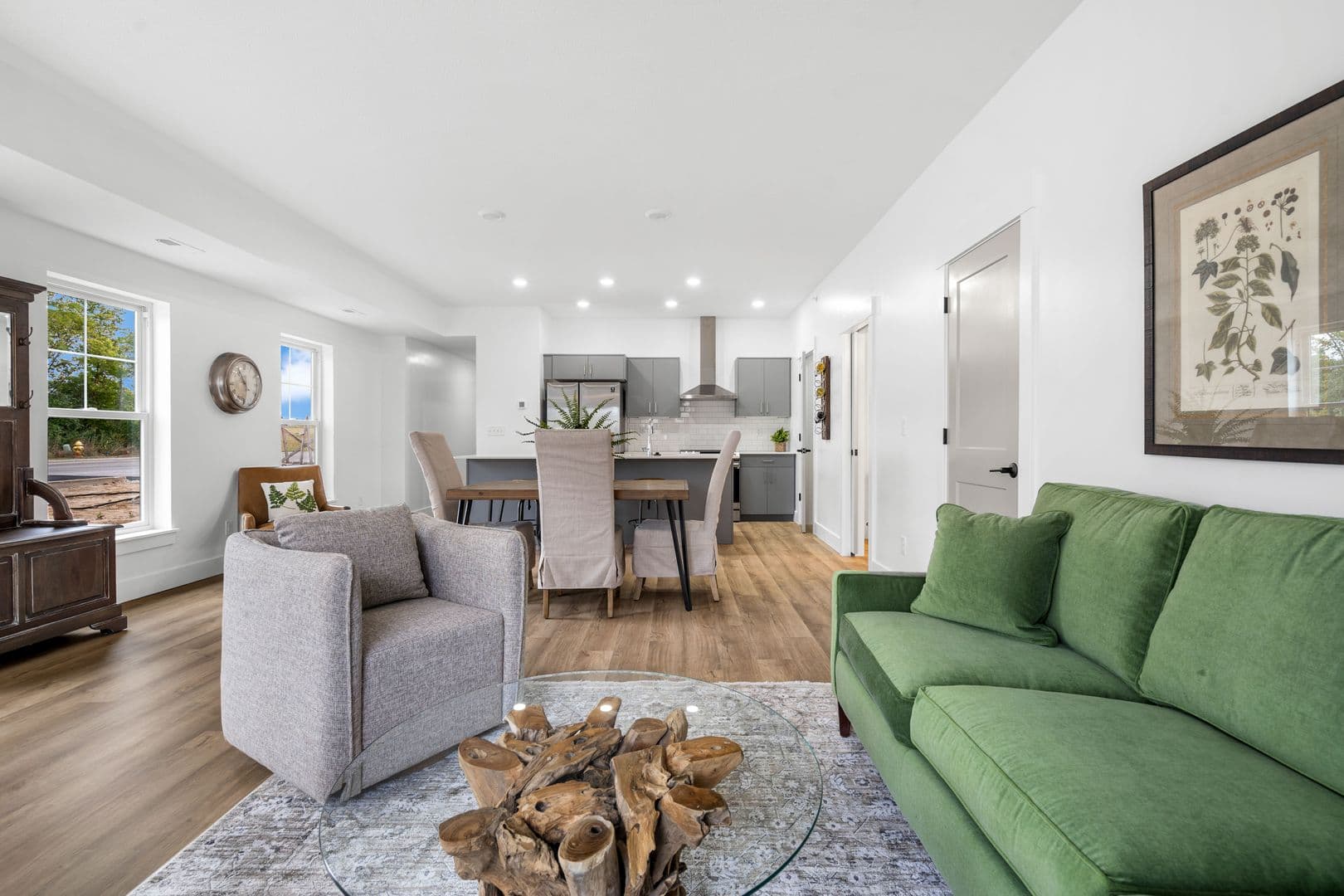 NorthWest TownHomes 1 of 8