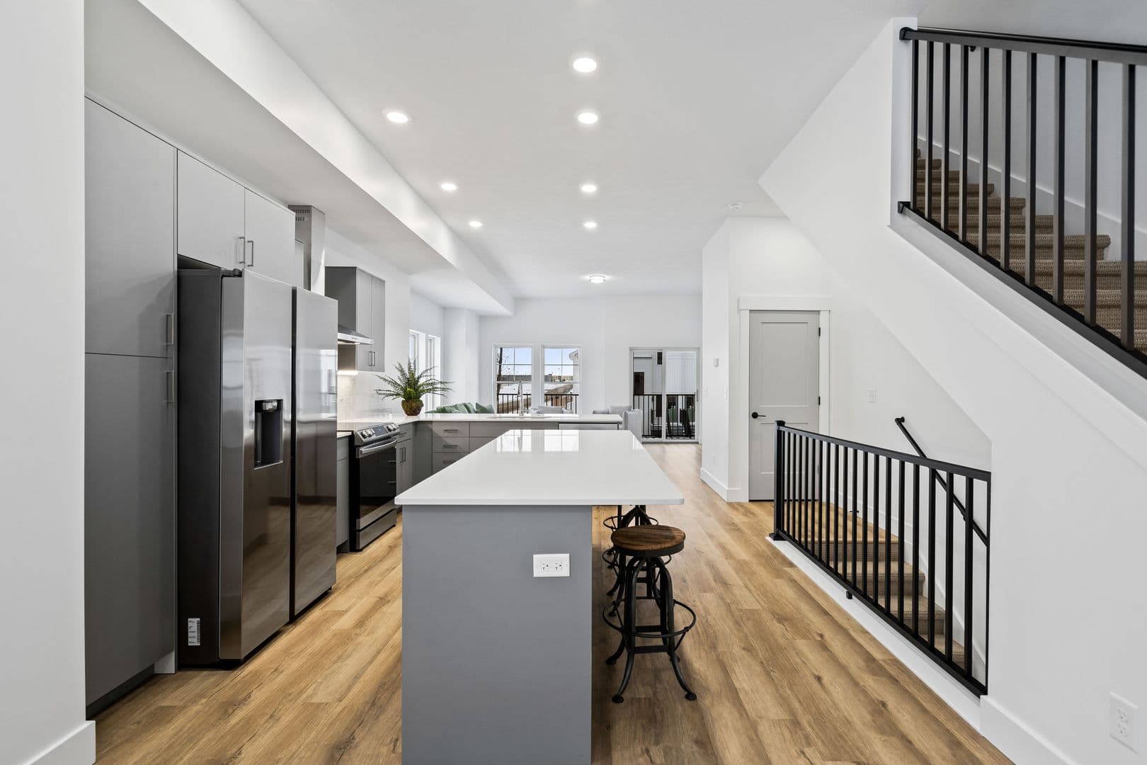 NorthWest TownHomes 17 of 38