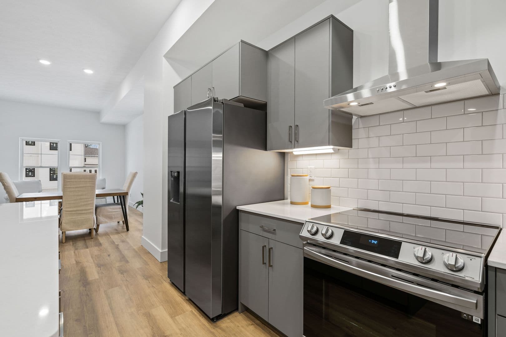 NorthWest TownHomes 13 of 38