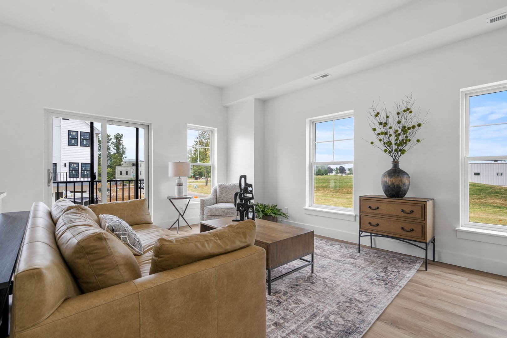 NorthWest TownHomes 9 of 19