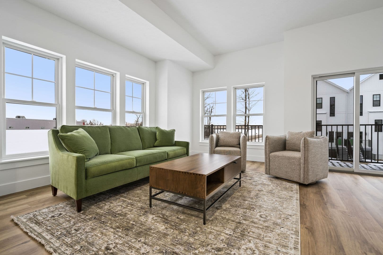 NorthWest TownHomes 11 of 38