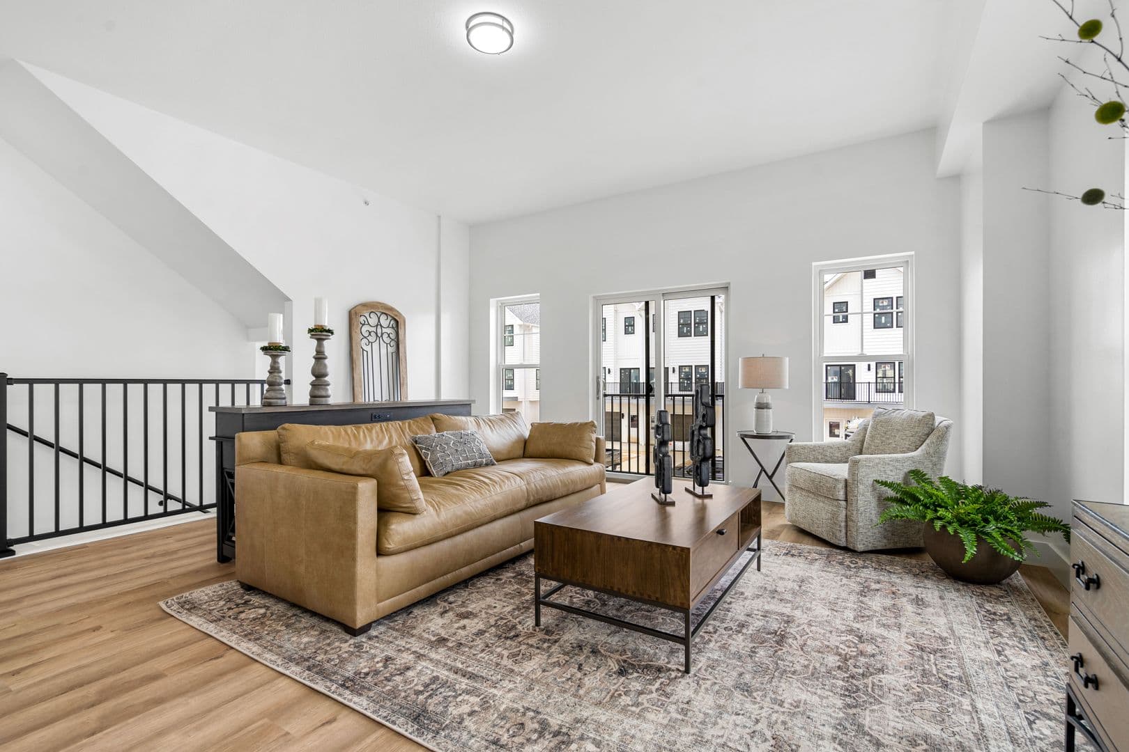 NorthWest TownHomes 1 of 19