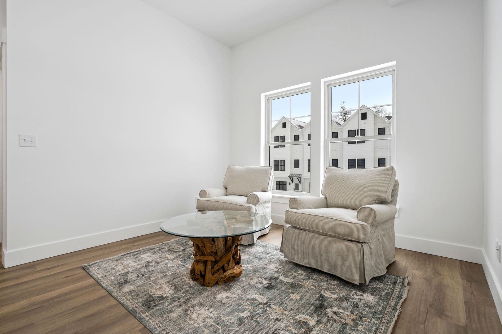 NorthWest TownHomes 20 of 38
