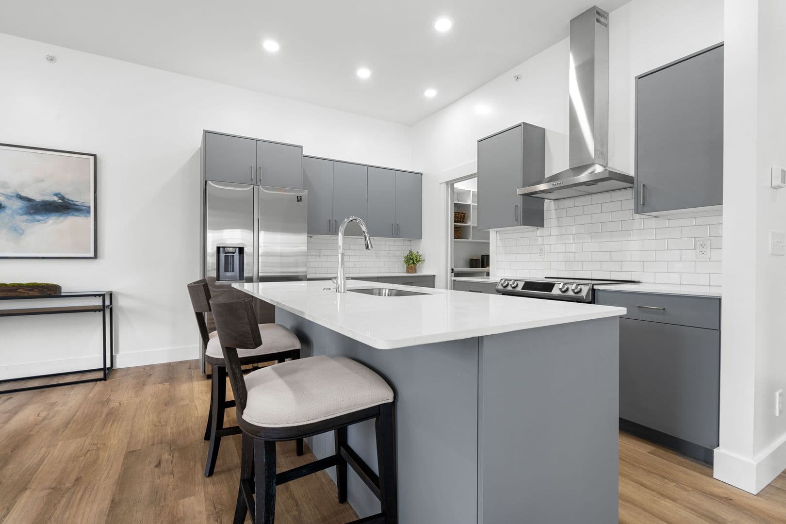 NorthWest TownHomes 6 of 19