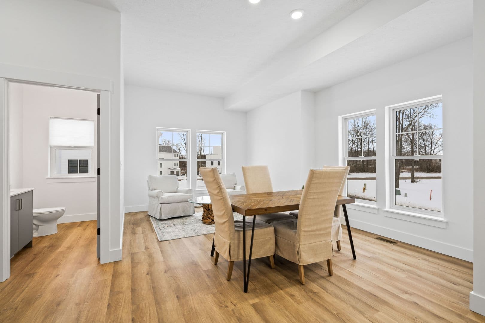 NorthWest TownHomes 16 of 38