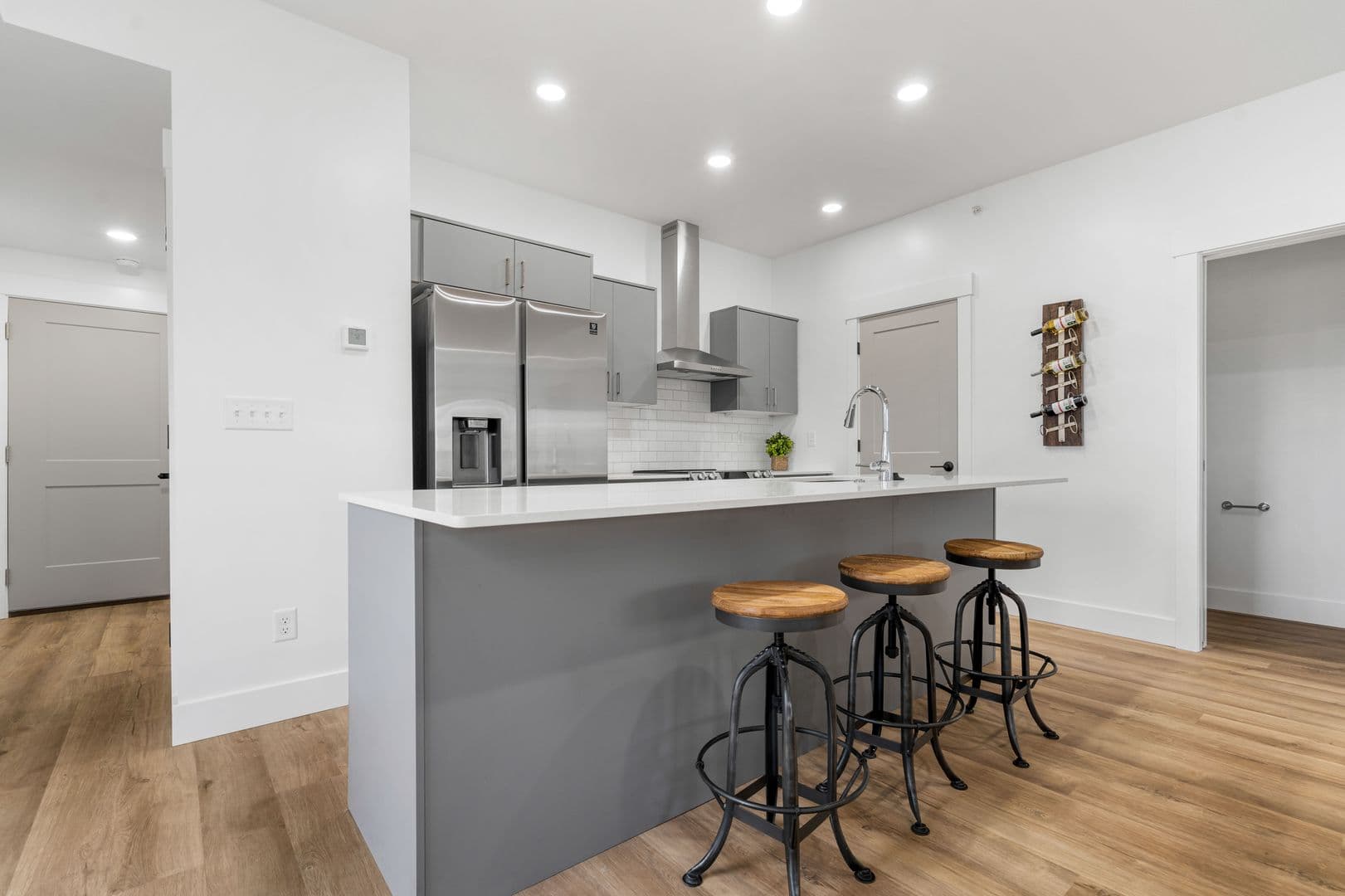 NorthWest TownHomes 4 of 8