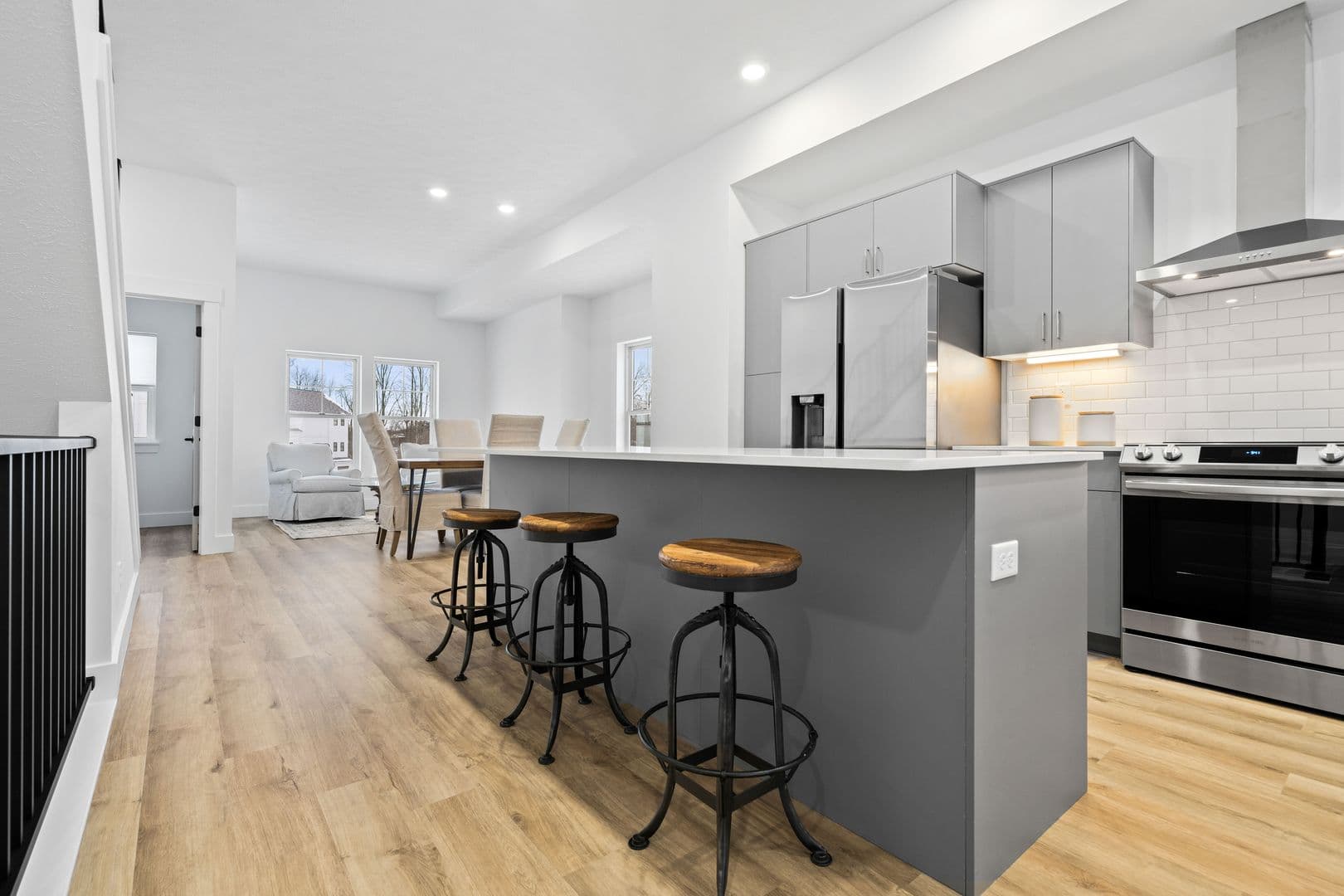 NorthWest TownHomes 12 of 38