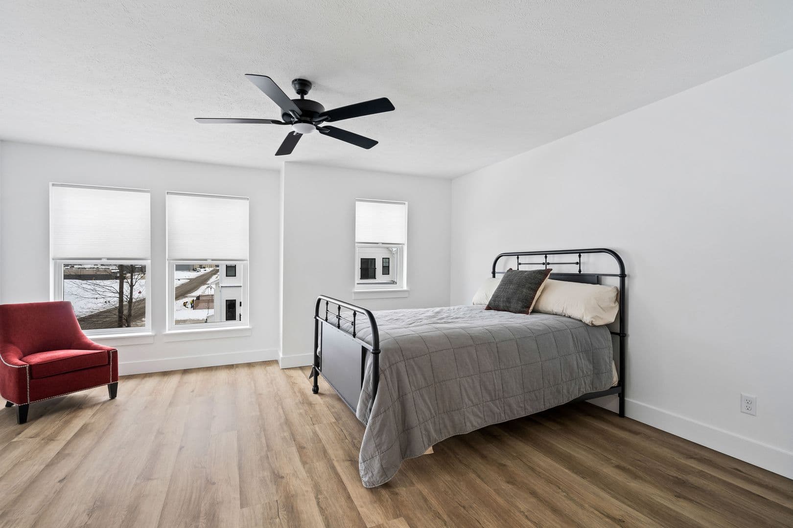 NorthWest TownHomes 22 of 38