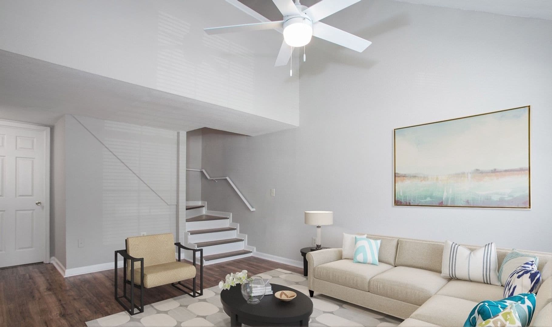 The Lofts at Crown Point 1 of 10