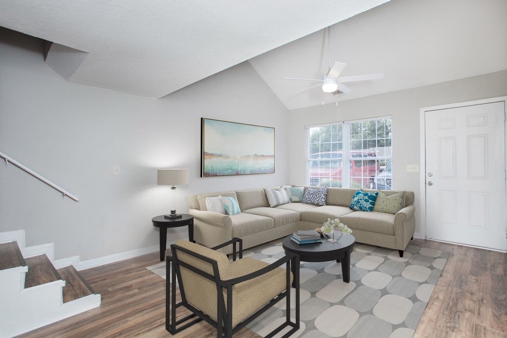 The Lofts at Crown Point 2 of 10
