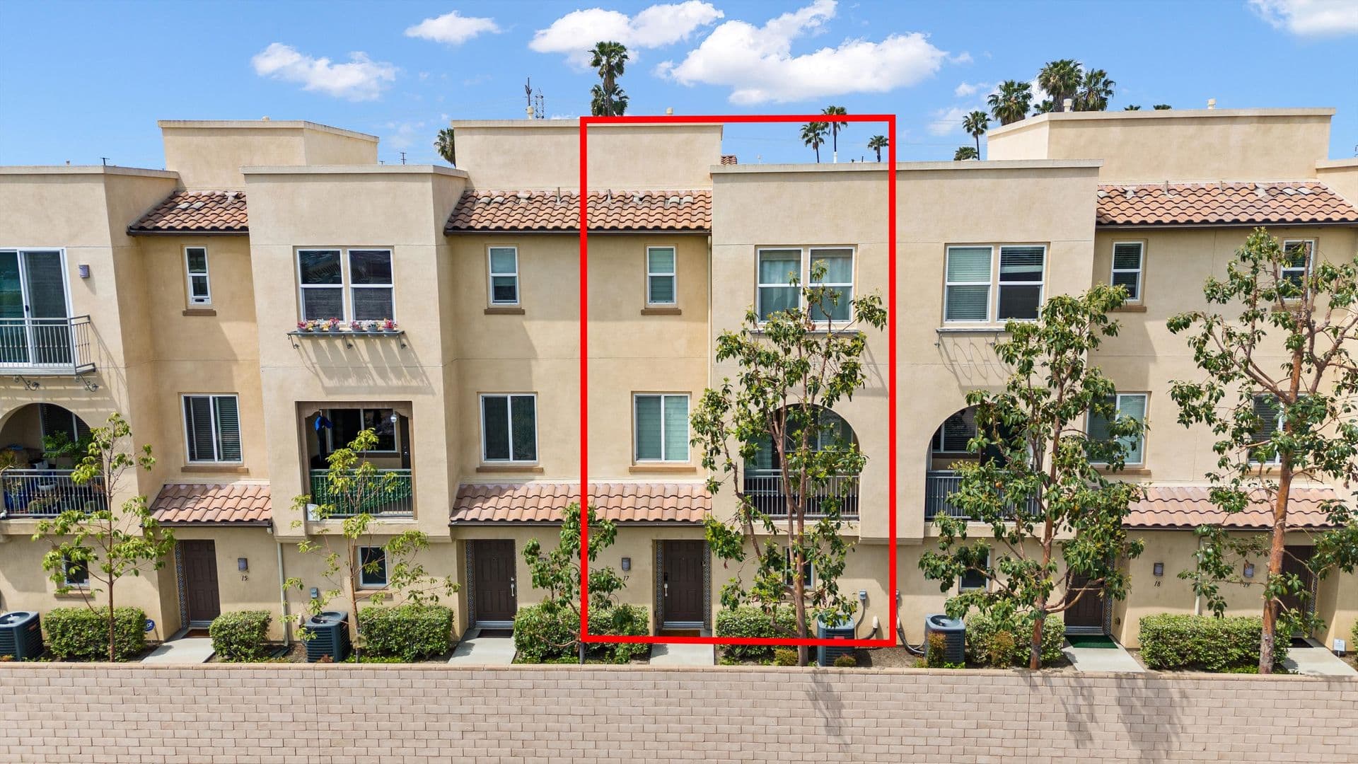 2651 W Lincoln Ave Unit 17, Anaheim, CA 92801 36 of 36