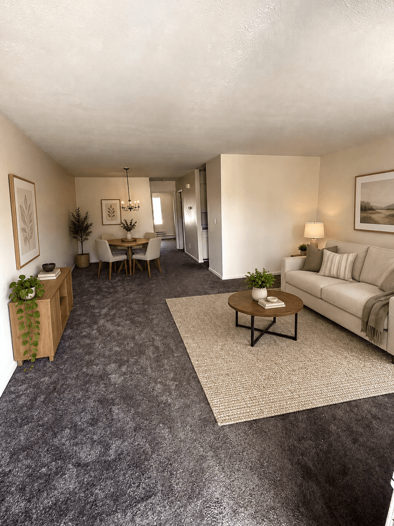 Briarbridge Apartments 5 of 8