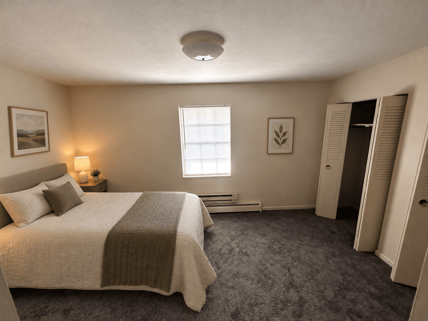 Briarbridge Apartments 1 of 7