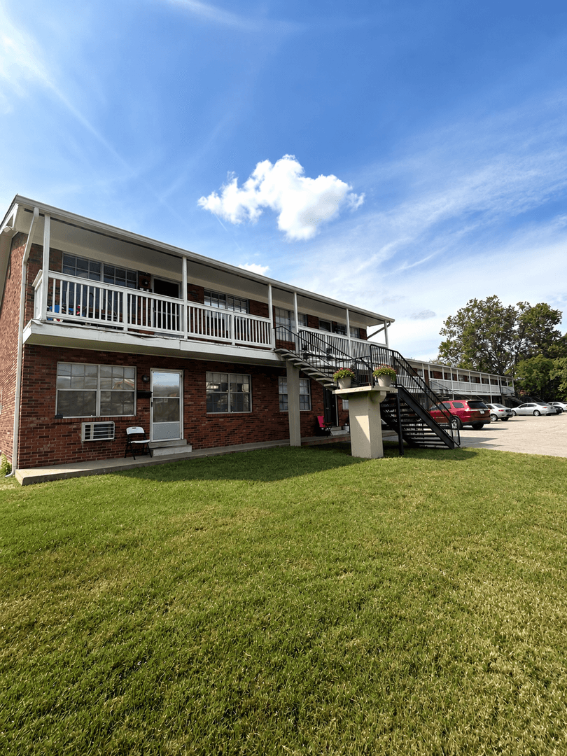 Briarbridge Apartments 7 of 8