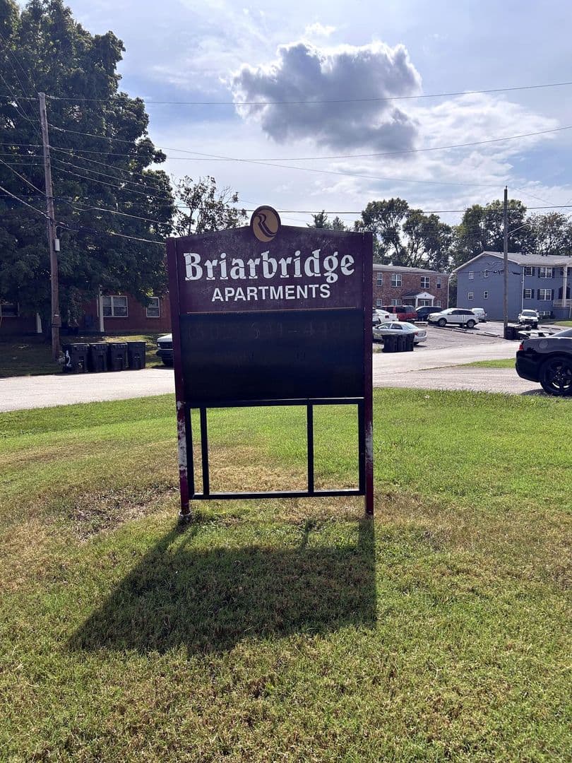 Briarbridge Apartments 8 of 8