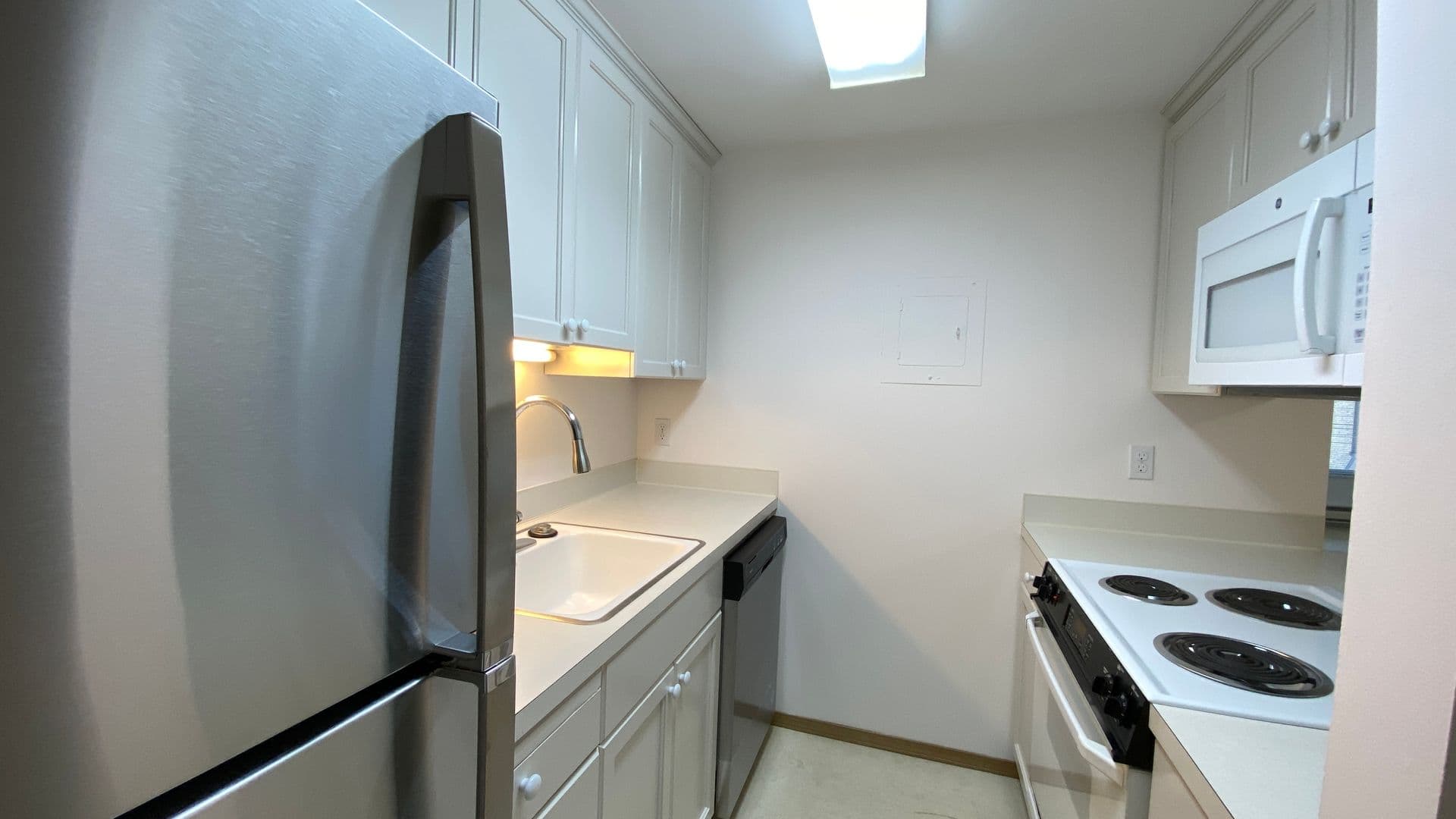 The K Group Villager, LLC 3 of 21