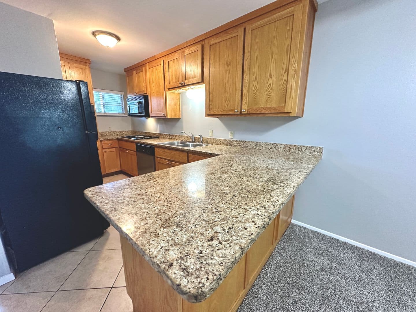 Regency North Apartments 1 of 8
