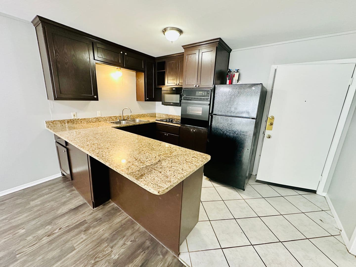 Regency North Apartments 2 of 20