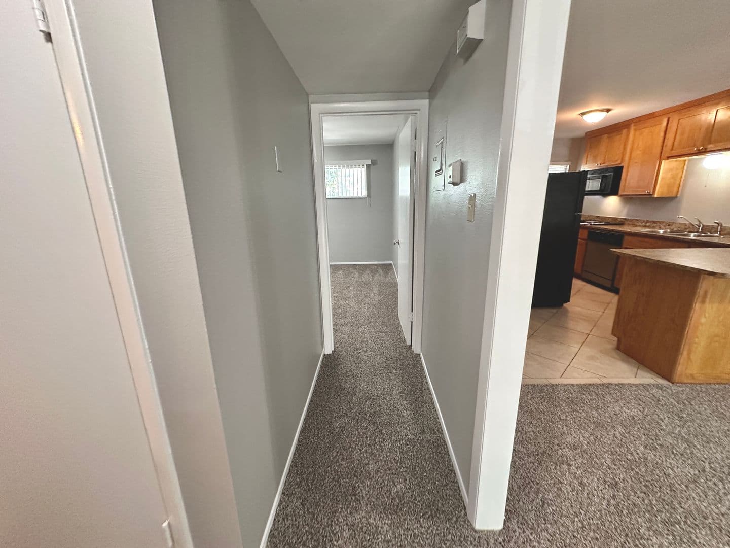 Regency North Apartments 21 of 23
