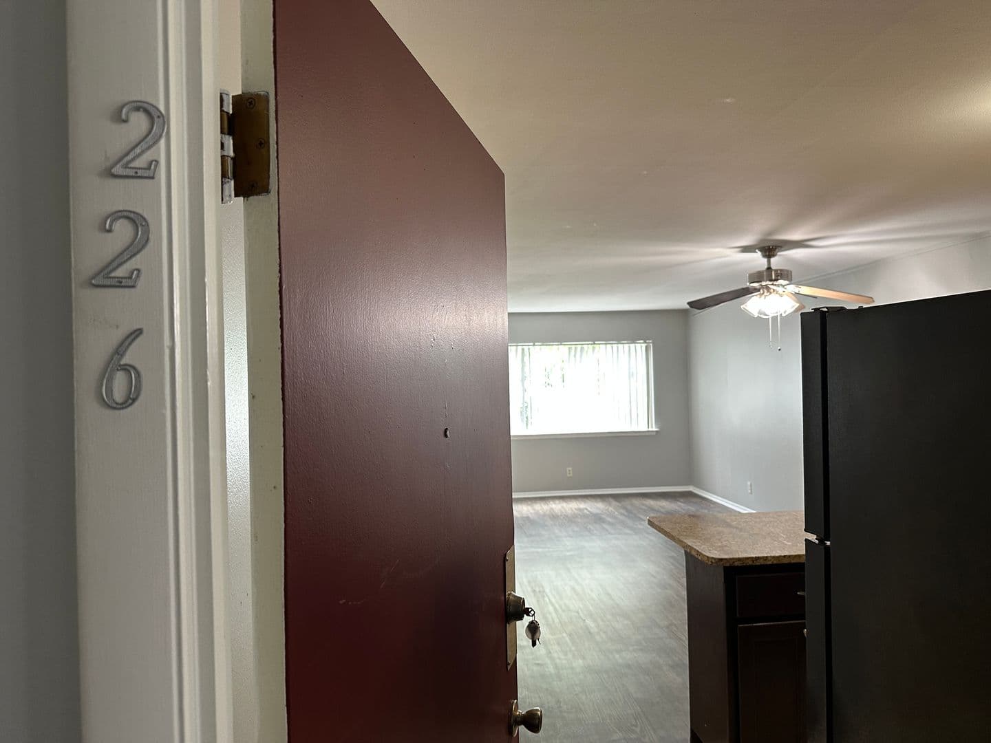 Regency North Apartments 12 of 20