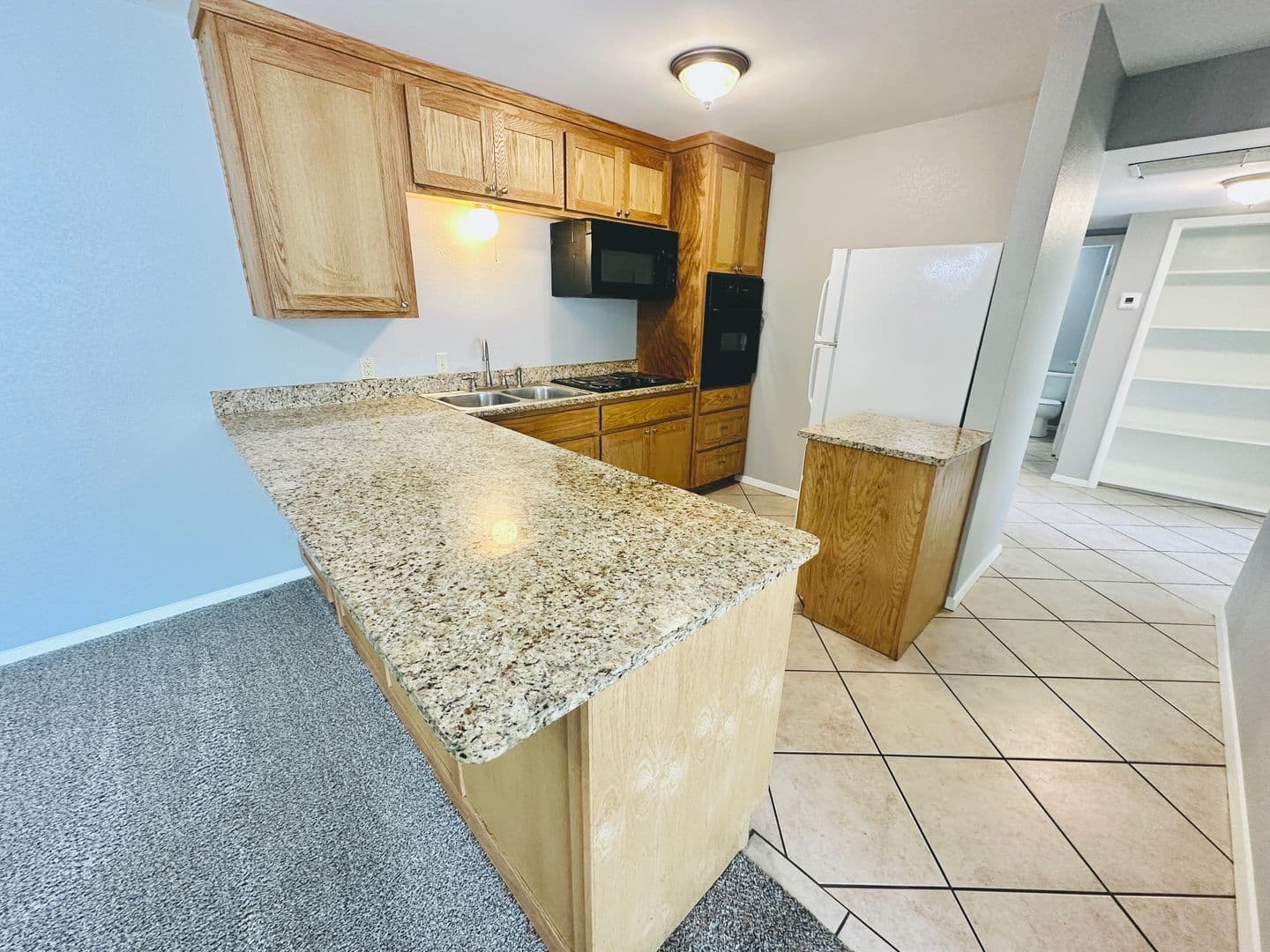 Regency North Apartments 3 of 17