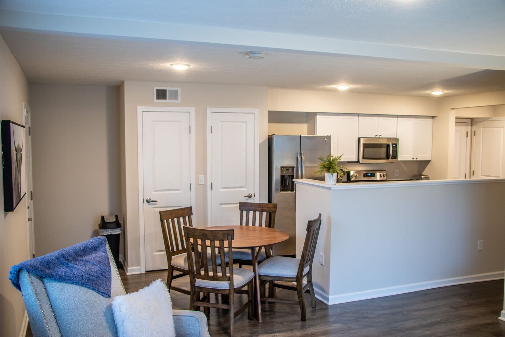 Latham Apartments 1 of 14
