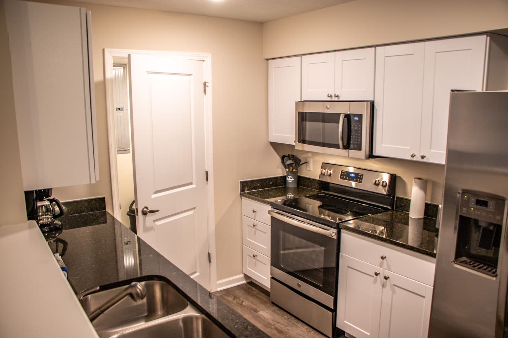 Latham Apartments 3 of 16