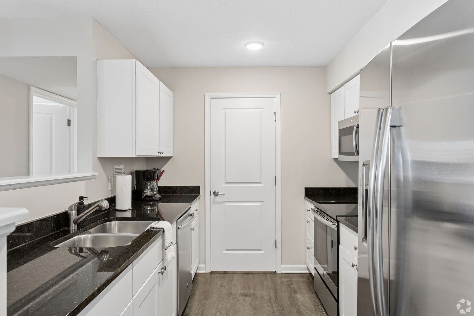 Latham Apartments 3 of 7