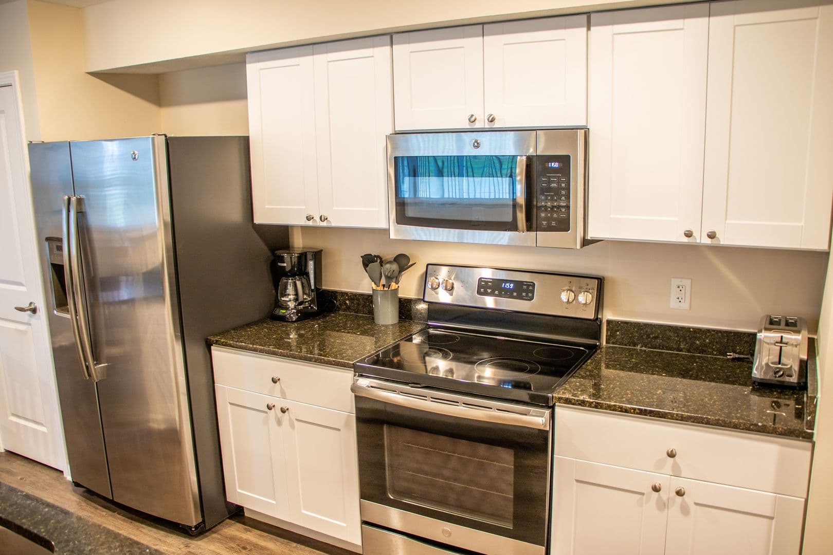 Latham Apartments 2 of 14