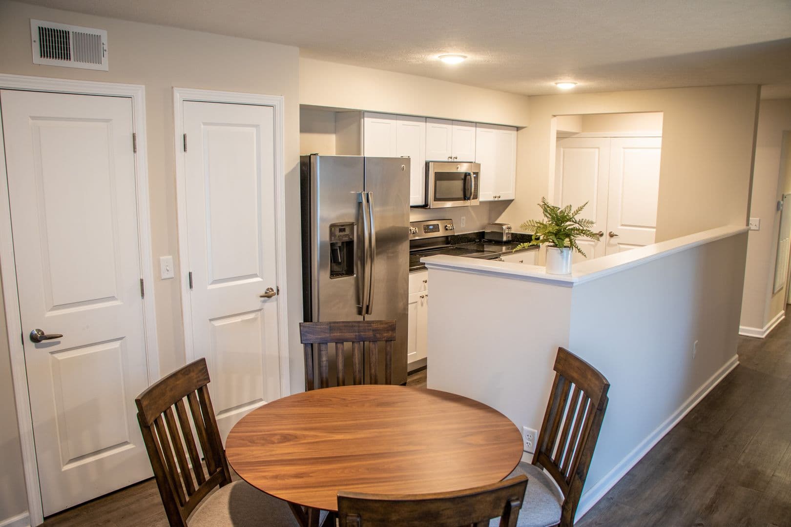 Latham Apartments 2 of 9