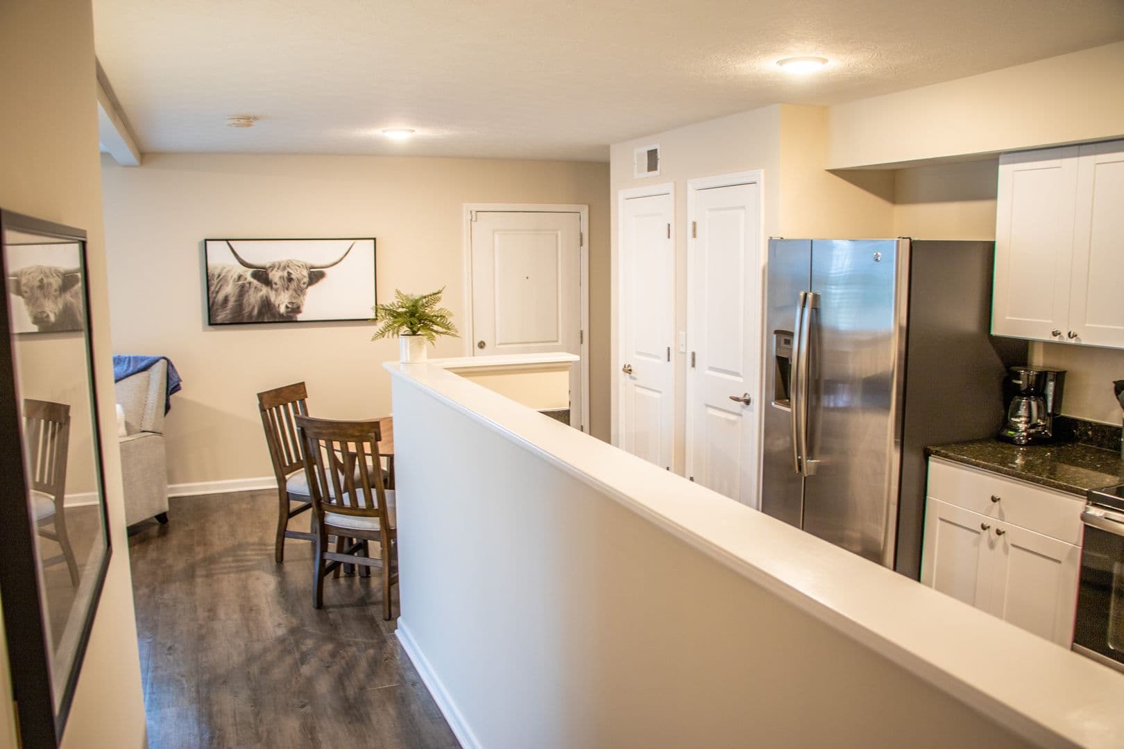 Latham Apartments 2 of 8