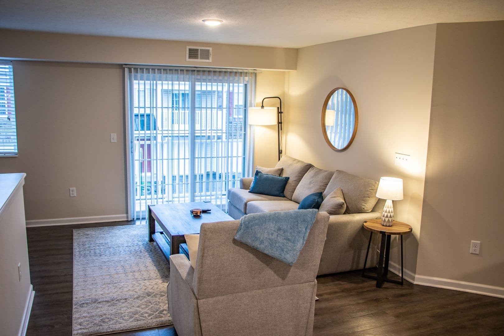 Latham Apartments 9 of 14