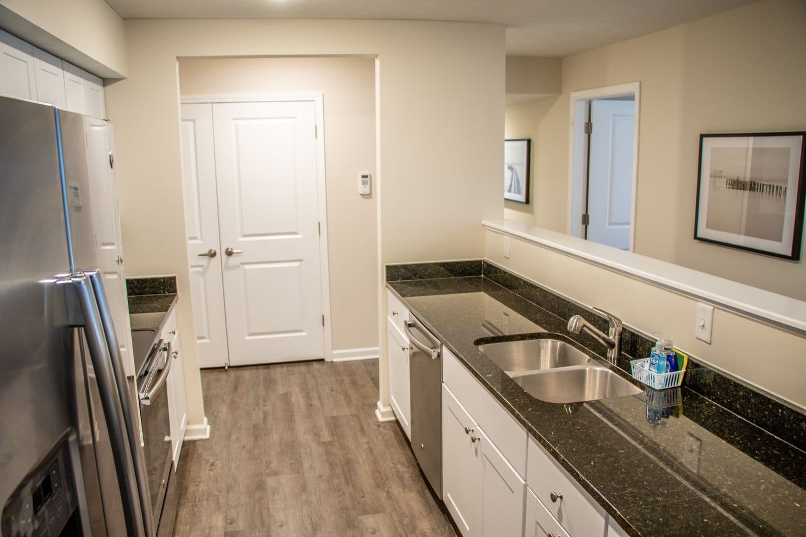 Latham Apartments 4 of 9