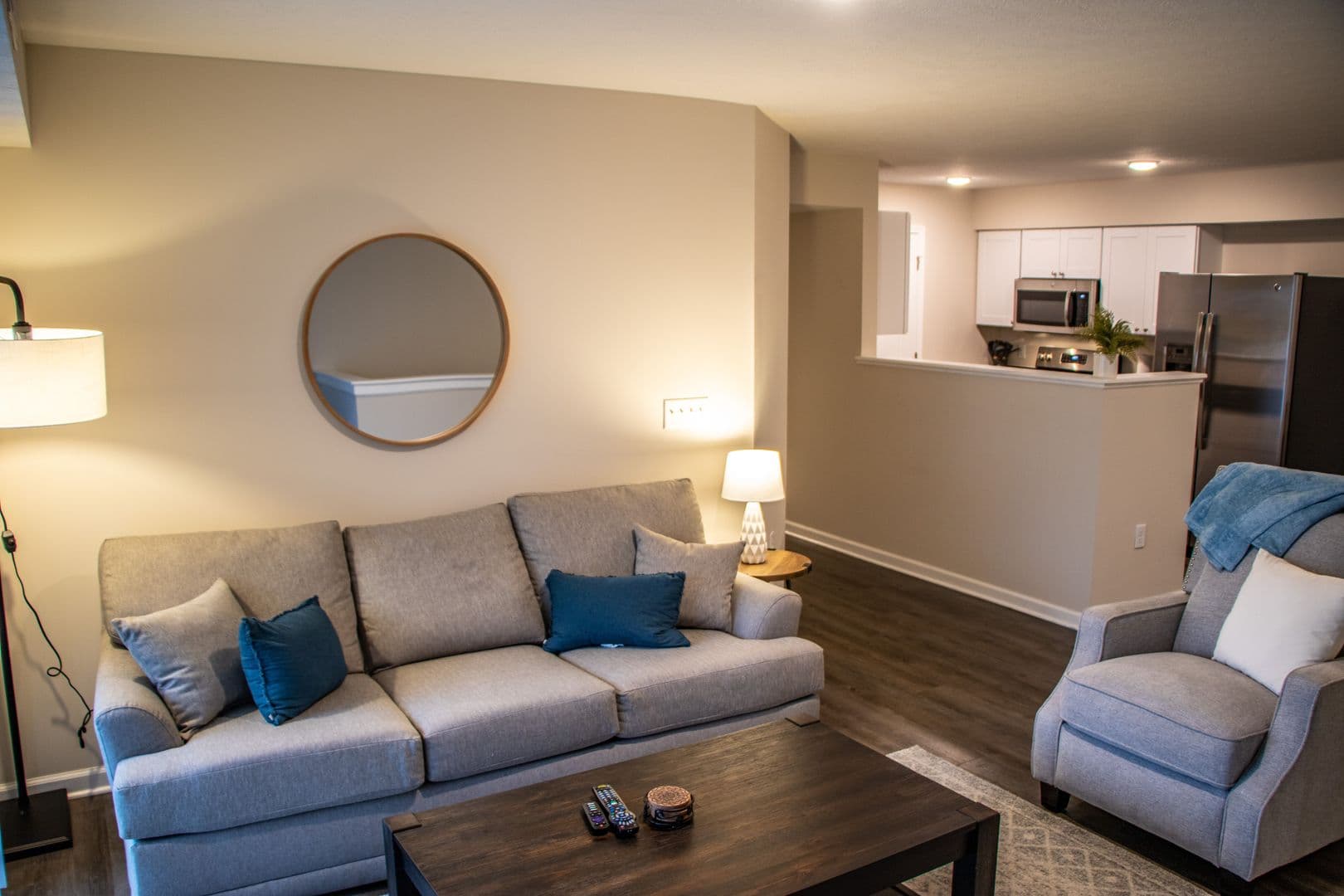 Latham Apartments 1 of 16