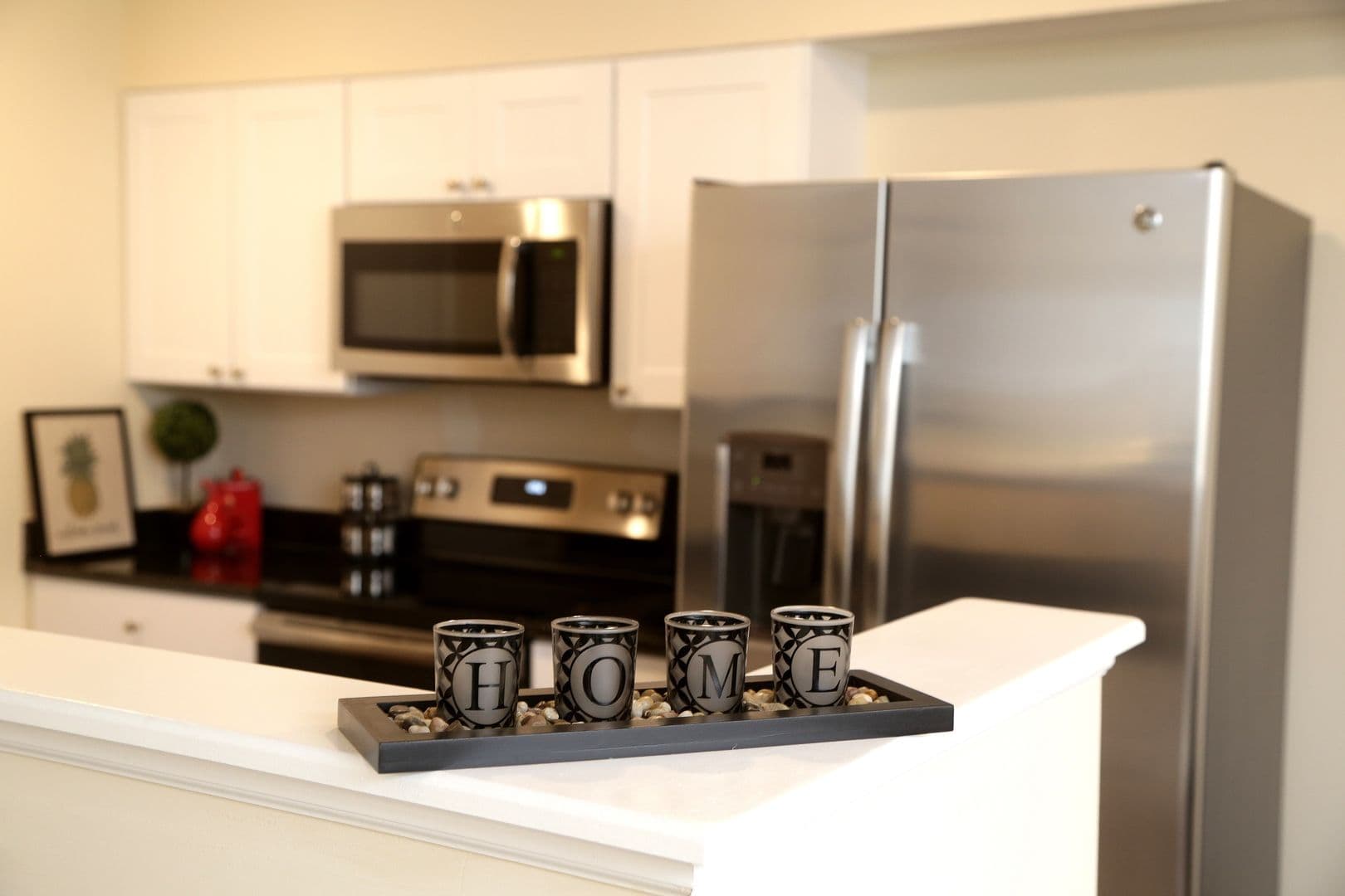 Latham Apartments 7 of 14