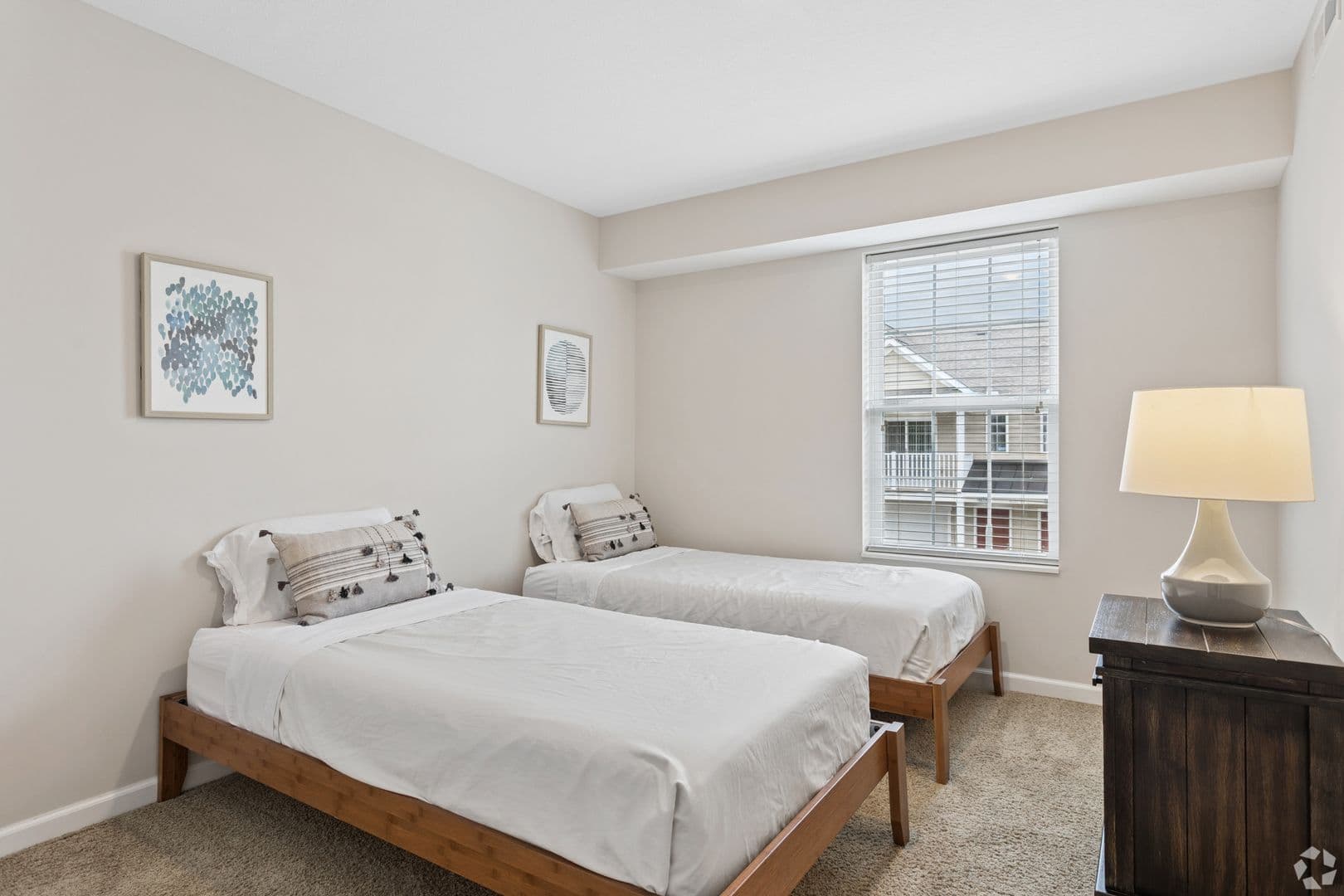 Latham Apartments 4 of 7