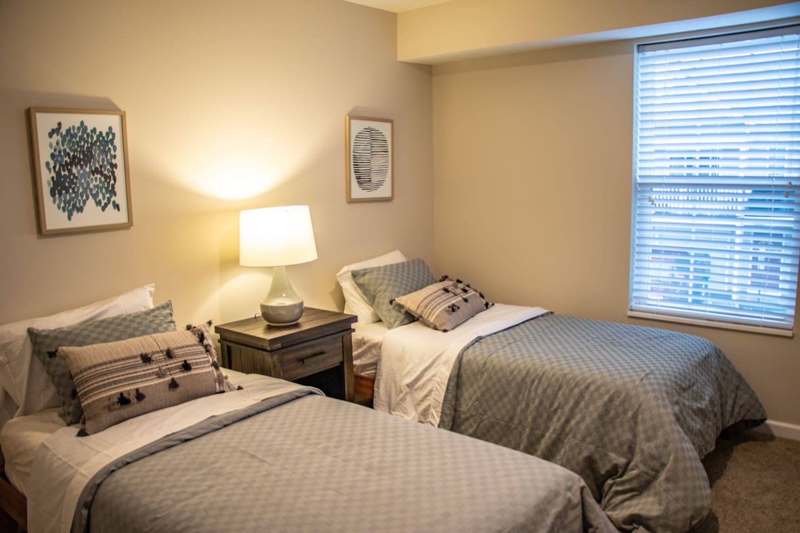 Latham Apartments 4 of 12