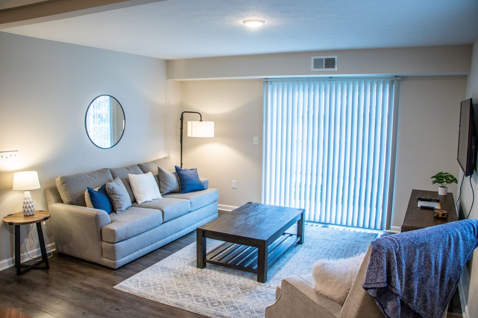 Latham Apartments 3 of 14