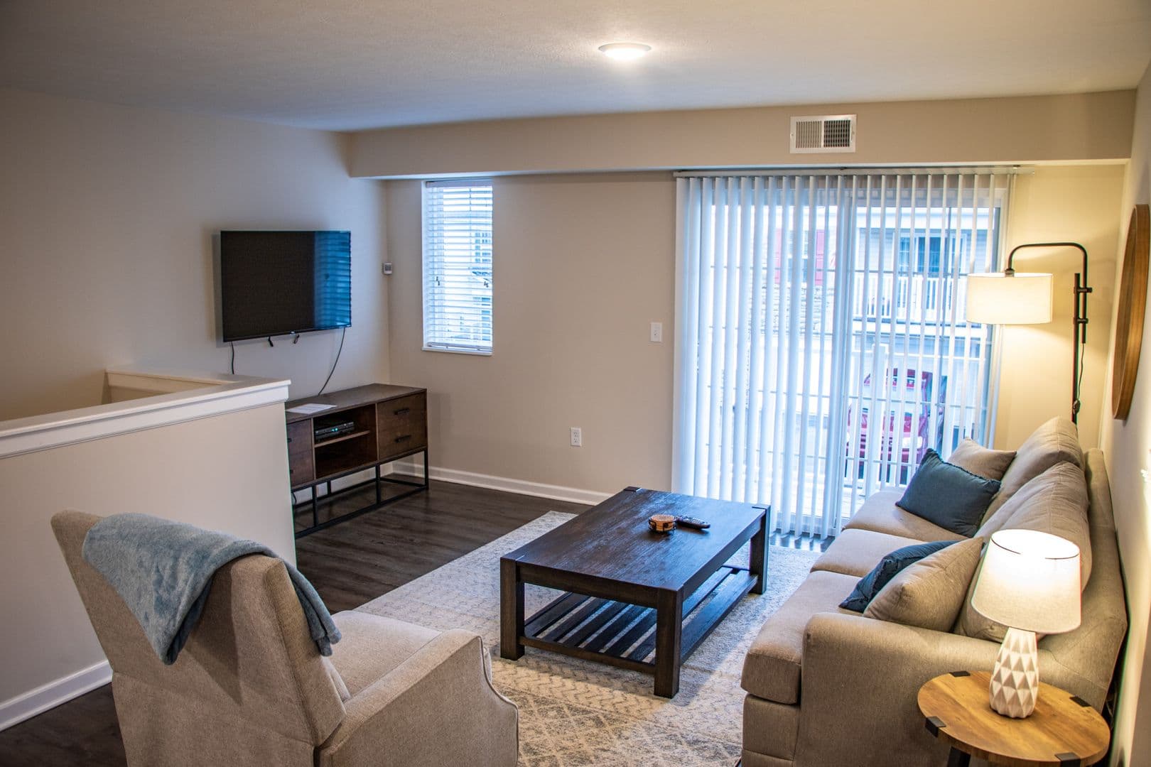 Latham Apartments 8 of 14