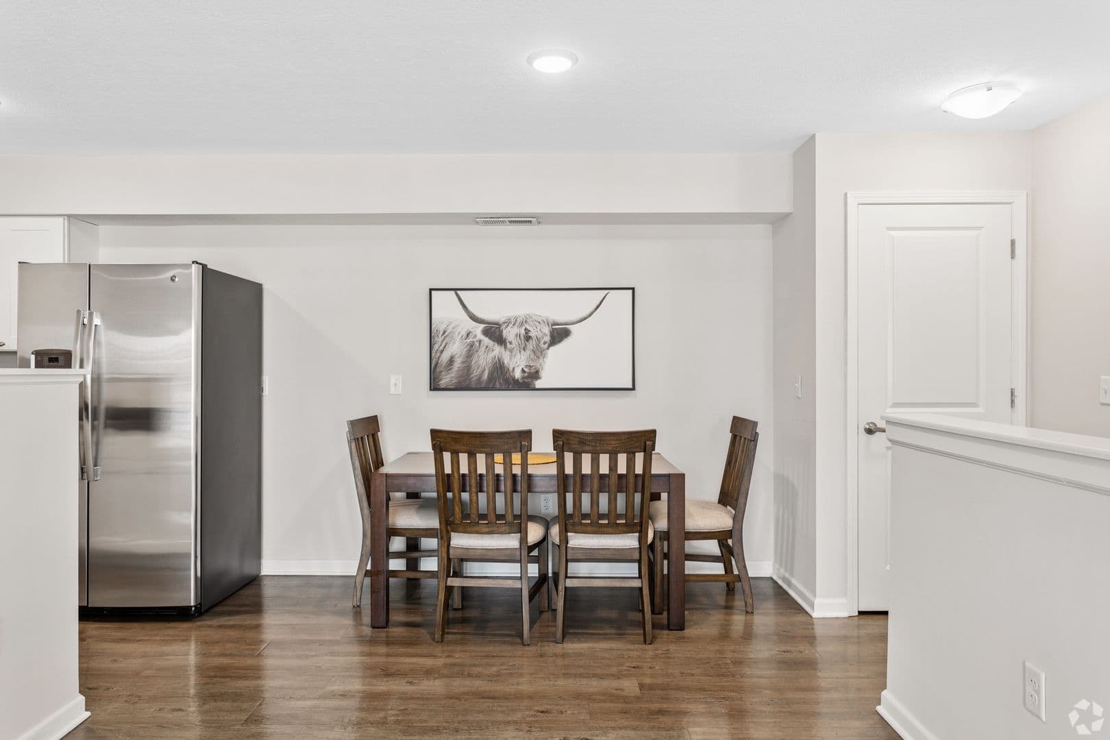 Latham Apartments 2 of 7