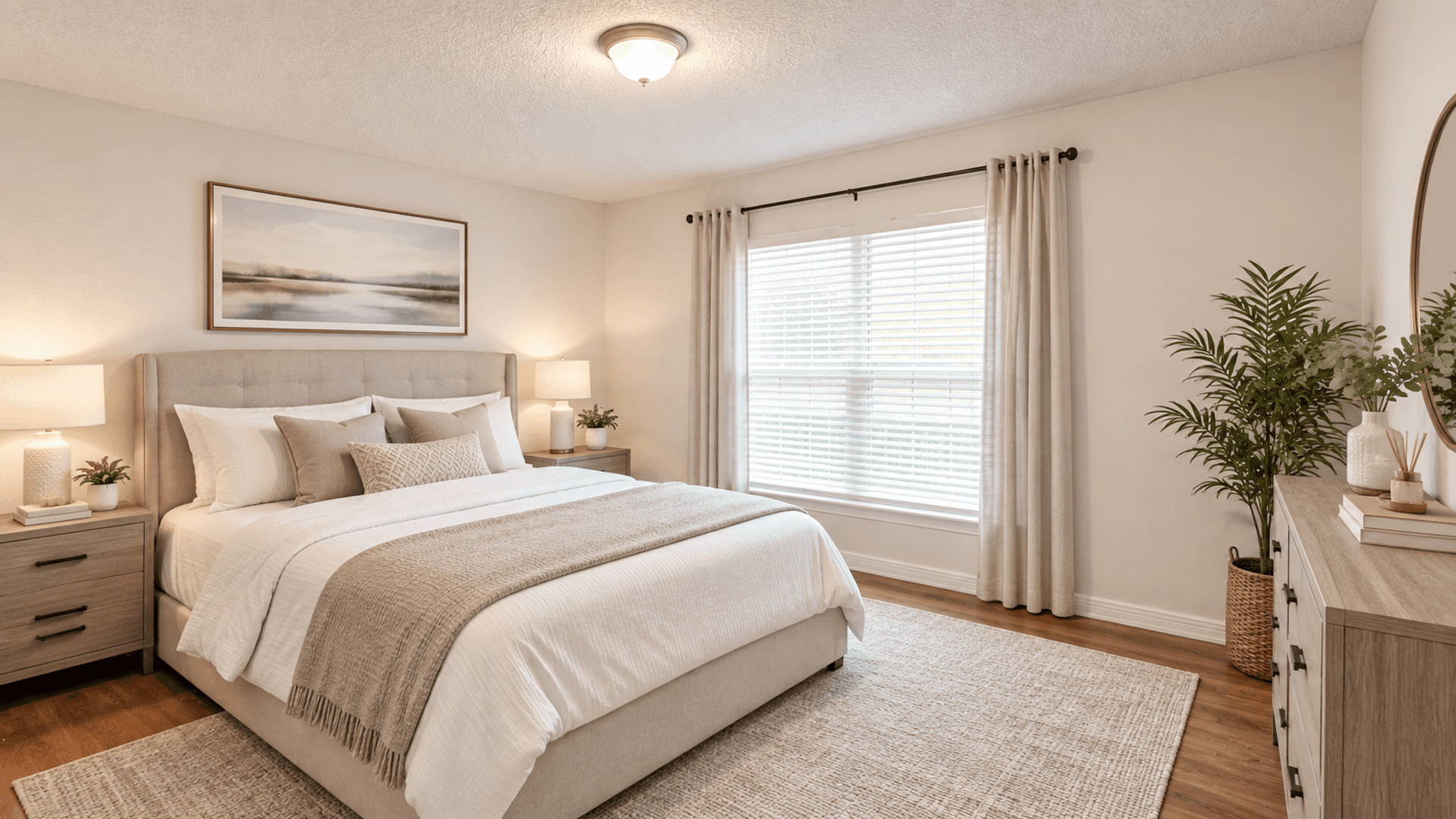 10200 Belle Rive Blvd #50 (Building 7) - LANDNG AT BELLE RIVE CONDO 7 of 22
