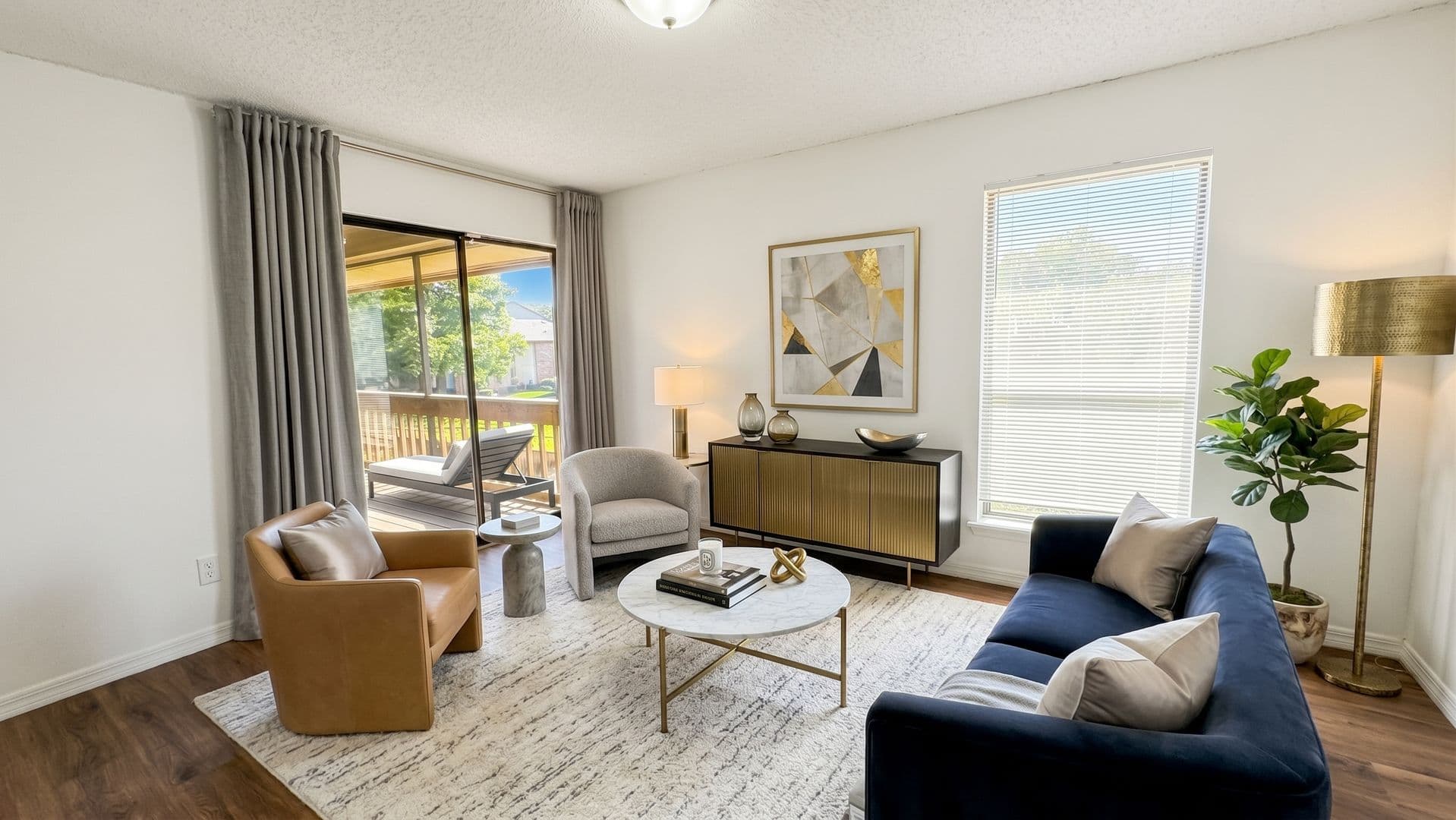 10200 Belle Rive Blvd #50 (Building 7) - LANDNG AT BELLE RIVE CONDO 5 of 22