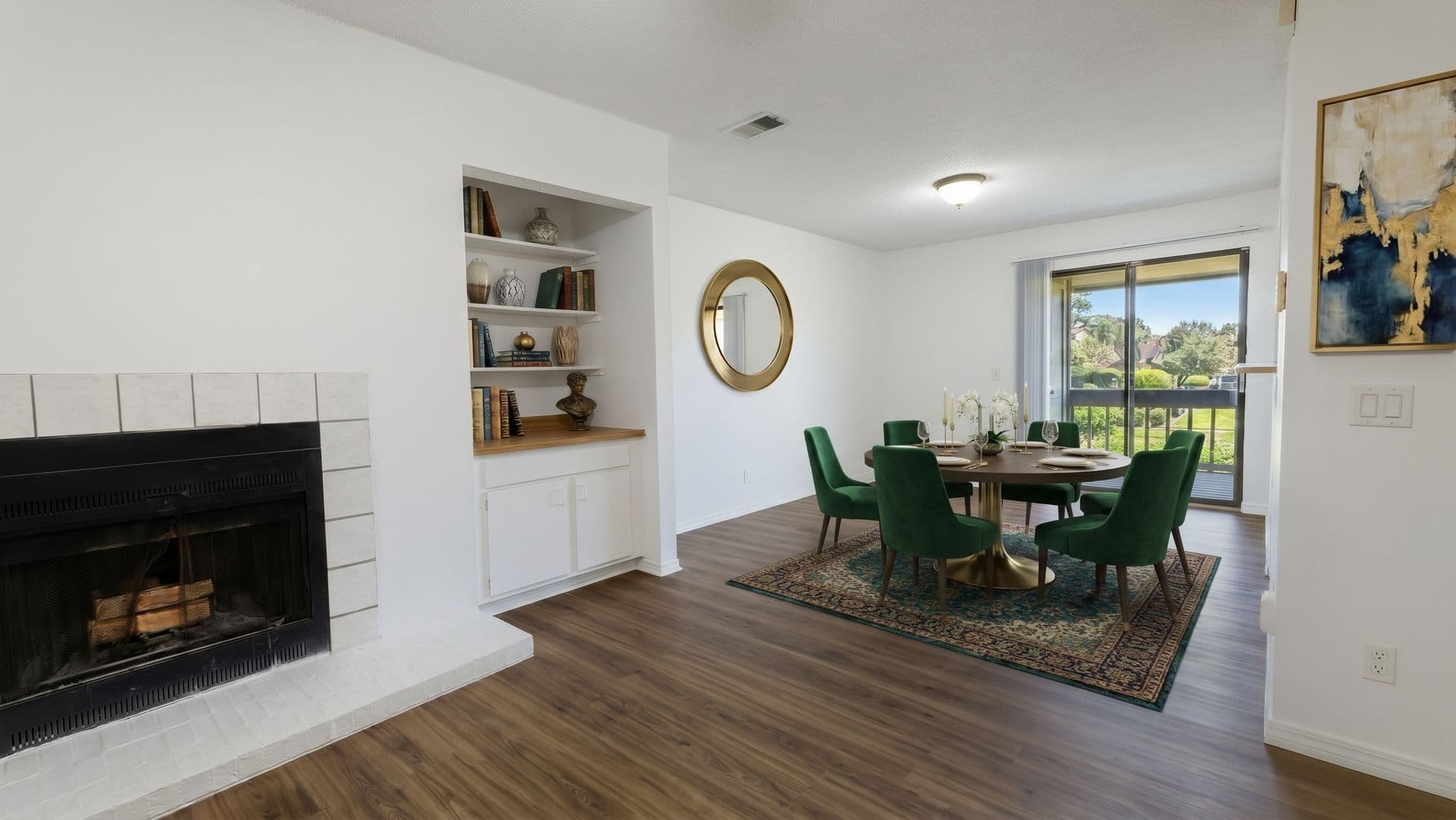 10200 Belle Rive Blvd #50 (Building 7) - LANDNG AT BELLE RIVE CONDO 3 of 22