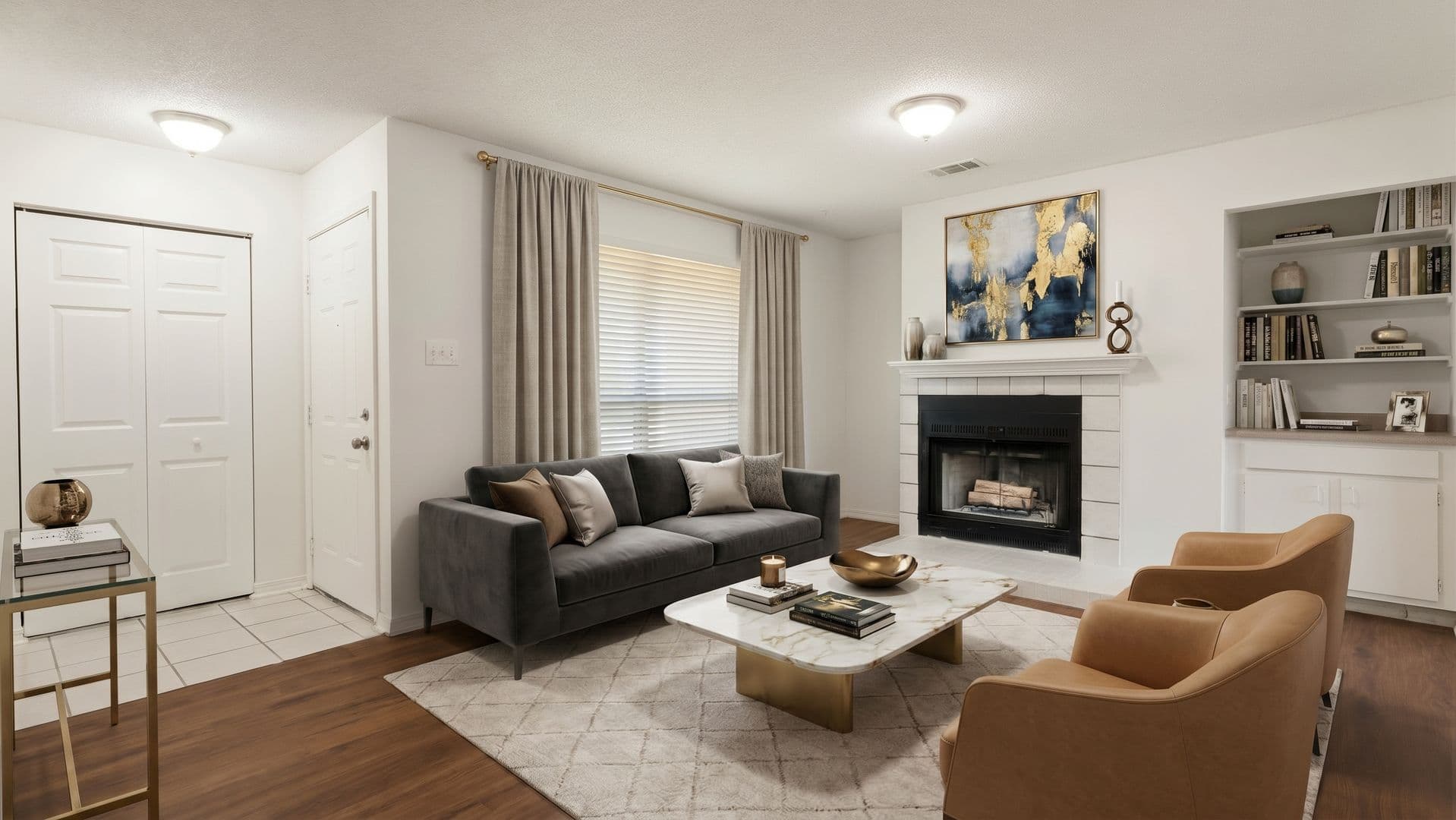 10200 Belle Rive Blvd #50 (Building 7) - LANDNG AT BELLE RIVE CONDO 2 of 22