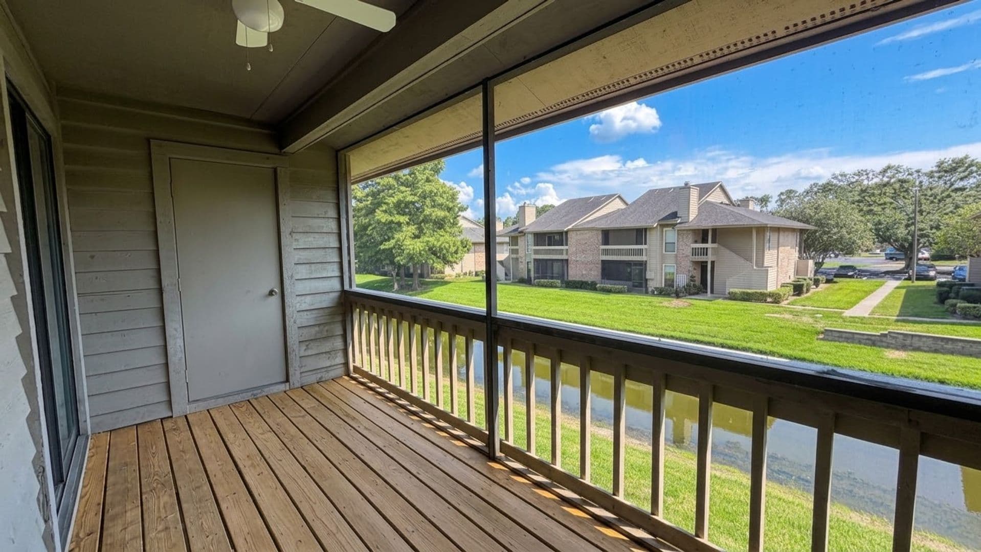10200 Belle Rive Blvd #50 (Building 7) - LANDNG AT BELLE RIVE CONDO 20 of 22