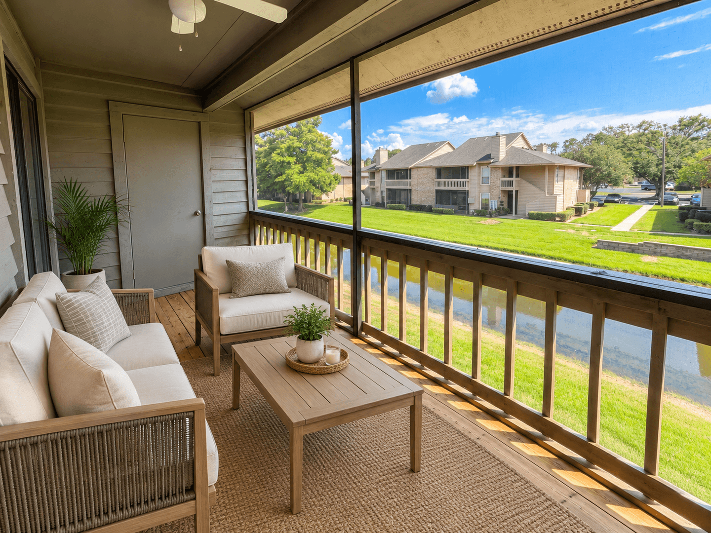 10200 Belle Rive Blvd #50 (Building 7) - LANDNG AT BELLE RIVE CONDO 1 of 22