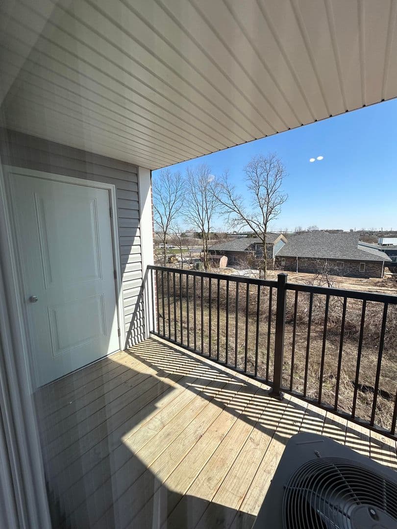 Sagamore Winds Apartments 14 of 14